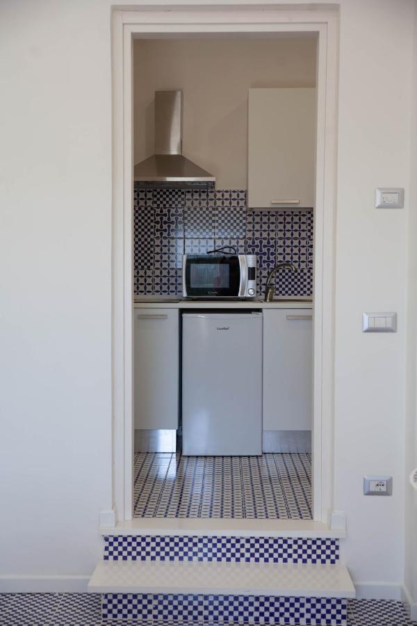 Little House - Massa Lubrense Sorrento Apartman Kültér fotó